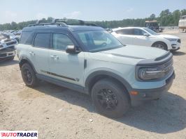 Ford Bronco 2021 2