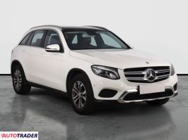 Mercedes GLC - zobacz ofertę