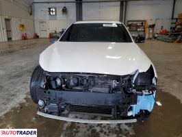 Infiniti Q50 2023 3