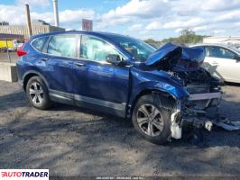 Honda CR-V - zobacz ofertę