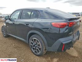 BMW X2 2026 2