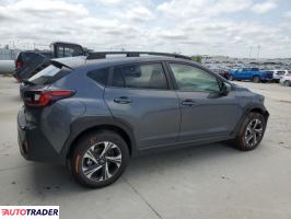 Subaru Pozostałe 2024 2