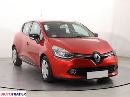 Renault Clio - zobacz ofertę