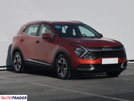 Kia Sportage 2022 1.6 147 KM