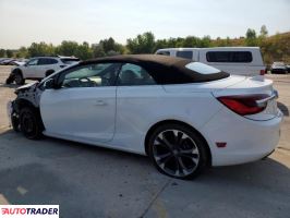 Buick Pozostałe 2019 1 Buick Pozostałe 2019 1