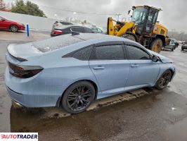 Honda Accord 2021 1