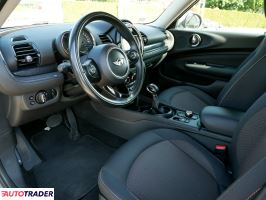 Mini Clubman 2016 2.0 150 KM Mini Clubman 2016 2.0 150 KM