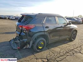Chevrolet Blazer 2024 1
