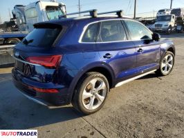 Audi Q5 2021 2