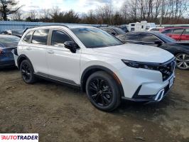 Honda CR-V 2025 2