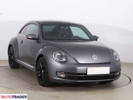 Volkswagen Beetle 2012 1.2 103 KM