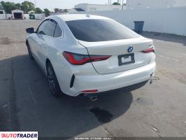BMW 430 2025 2