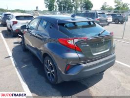 Toyota C-HR 2021 2