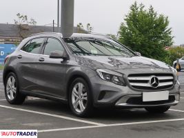 Mercedes G-klasa 2014 2.0 207 KM Mercedes G-klasa 2014 2.0 207 KM