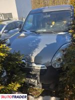 Opel Combo 2016 1.2 90 KM