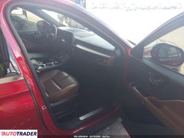Lincoln Aviator 2021 3
