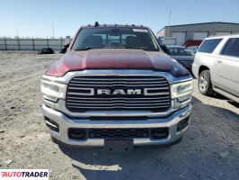 Dodge Ram 2021 6 Dodge Ram 2021 6