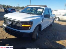 Ford Pozostałe 2024 2