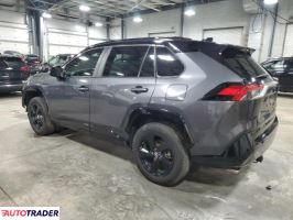 Toyota Pozostałe 2020 2 Toyota Pozostałe 2020 2