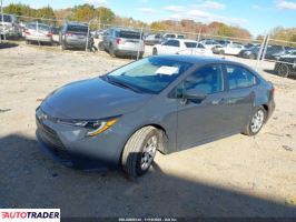 Toyota Corolla 2025 2