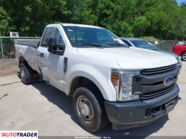 Ford Pozostałe 2019 6 Ford Pozostałe 2019 6