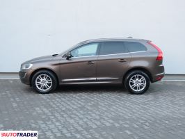 Volvo XC60 2013 2.4 211 KM