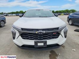 Chevrolet Trax 2024 1