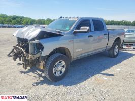 Dodge Ram 2020 6