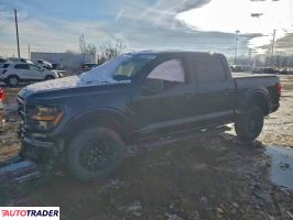 Ford Pozostałe 2024 3