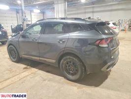 Kia Sportage 2023 2
