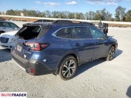 Subaru Outback 2022 2