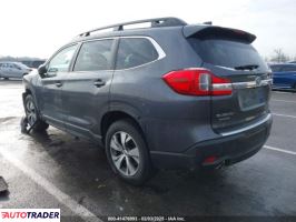 Subaru Pozostałe 2020 2 Subaru Pozostałe 2020 2