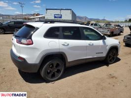 Jeep Cherokee 2020 2