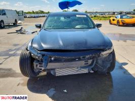 Cadillac Pozostałe 2020 2 Cadillac Pozostałe 2020 2