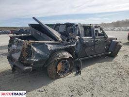 Jeep Pozostałe 2020 3