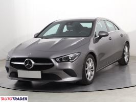 Mercedes Pozostałe 2022 1.3 160 KM