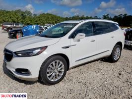 Buick Enclave 2020 3