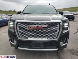 GMC Yukon 2021 6 GMC Yukon 2021 6