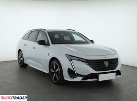 Peugeot 308 2024 1.2 128 KM