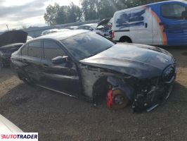 BMW Pozostałe 2023 3 BMW Pozostałe 2023 3