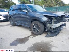 Lexus Pozostałe 2024 2