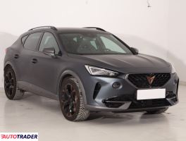 Cupra  - zobacz ofertę