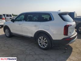 Kia Pozostałe 2020 3