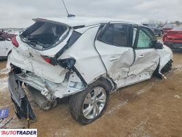 Buick Pozostałe 2024 1