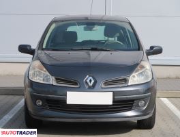 Renault Clio 2007 1.5 104 KM