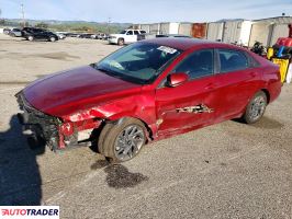 Hyundai Elantra 2024 2