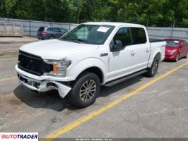 Ford Pozostałe 2019 5