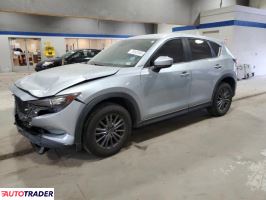 Mazda CX-5 2019 2