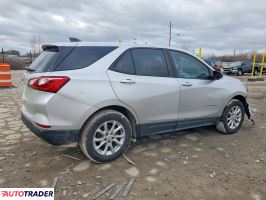 Chevrolet Equinox 2020 1