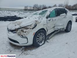 Buick Enclave 2024 3